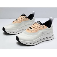 Loewe x On Cloudtilt 2 Tan White