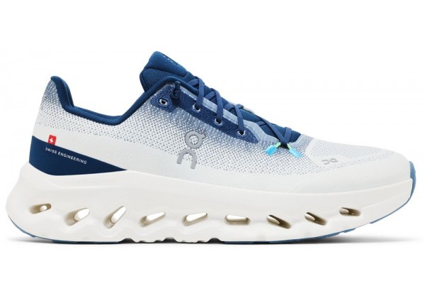 On Cloudtilt Ivory Tempest