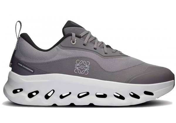 Loewe x On Cloudtilt 2 Grey