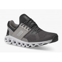 On Running Cloudswift Rock Slate