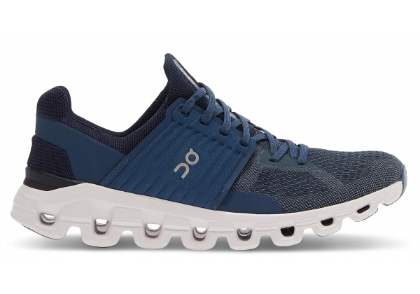 On Cloudswift 3 Denim Midnight