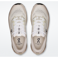 On Running Cloudsurfer Trail 2 Frost Truffle