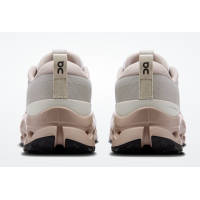 On Running Cloudsurfer Trail 2 Frost Truffle