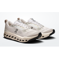 On Running Cloudsurfer Trail 2 Frost Truffle