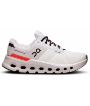 On Cloudrunner 2 White Sand