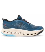 On Running Cloudsurfer Trail 2 Navy Orange