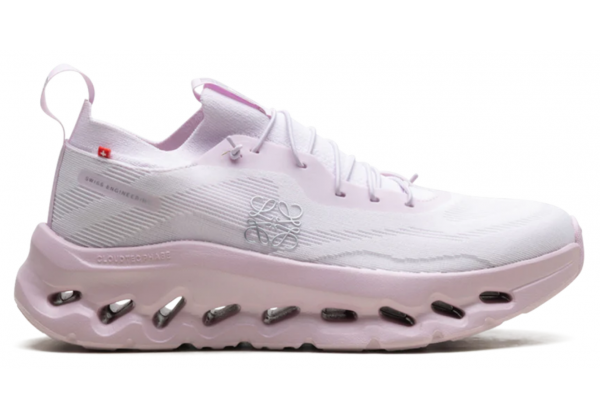 Loewe x On Cloudtilt Pale Pink