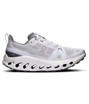 Кроссовки On Cloudsurfer Trail Frost White