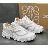 Loewe x On Cloudventure 2 White