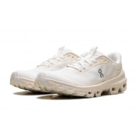 Loewe x On Cloudventure 2 Eggshell