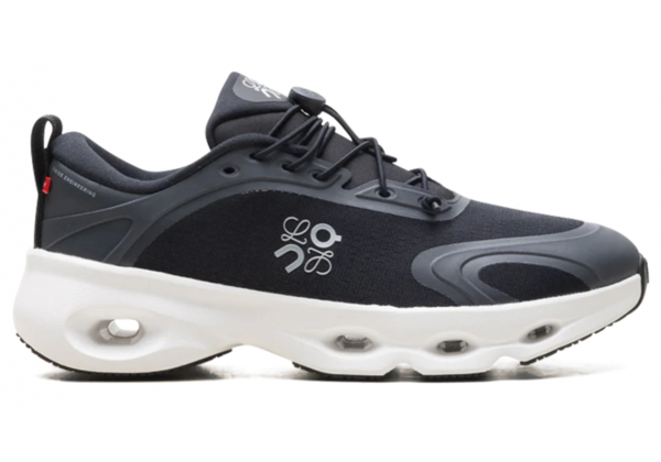 Loewe x On Cloudsolo Black White