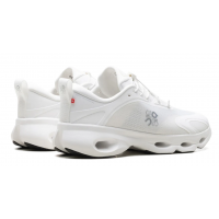 Loewe x On Cloudsolo White Light Grey