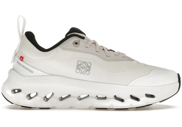 Loewe x On Cloudtilt 2 Sand White