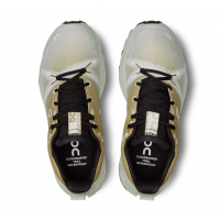 On Cloudsurfer Trail Waterproof Safari Mineral