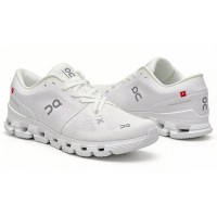 Кроссовки On Cloud X 4 White Grey