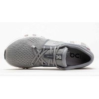 Кроссовки On Cloud X 4 Alloy Ivory