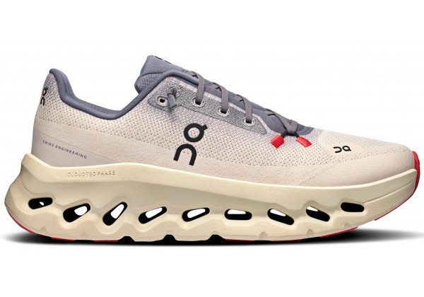 On Running Cloudtilt Rock Sand