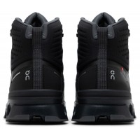 On Cloudrock 2 Waterproof Black Eclipse