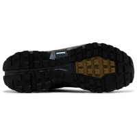 On Cloudrock Waterproof Hunter Black