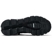 On Cloudrock Waterproof All Black