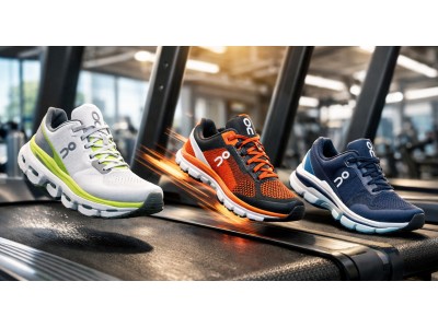 Как выбрать свои On Running: Cloudmonster для дистанции, Cloudflow для скорости, Cloudeclipse для комфорта