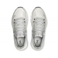 On Cloudtilt Glacier Ice