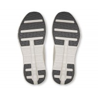 On Cloudtilt Glacier Ice