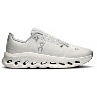 On Cloudtilt Glacier Ice