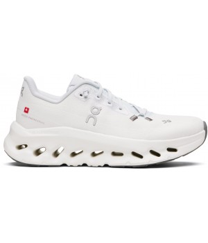 On Cloudtilt Arctic Ice