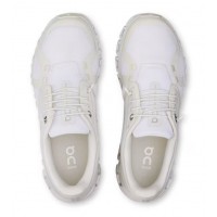 On Cloud 6 White