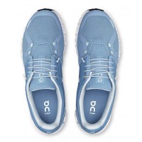 On Cloud 6 Blue