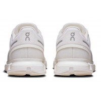 On Cloud 6 White