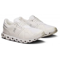 On Cloud 6 White