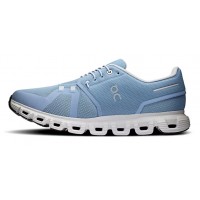 On Cloud 6 Blue