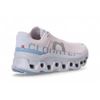 On Cloudmonster Frost Wash