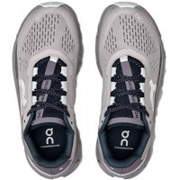On Cloudmonster Comfortable Versatile Grey