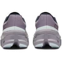 On Cloudmonster Comfortable Versatile Grey