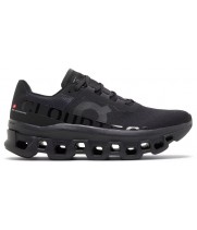 On Cloudmonster All Black