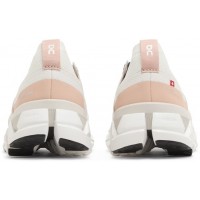 On Cloudswift 3 AD Ivory Rose