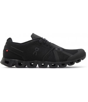 On Running Cloud 5 All Black