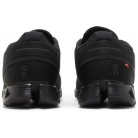 On Running Cloud 5 All Black