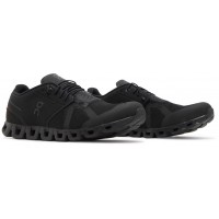 On Running Cloud 5 All Black