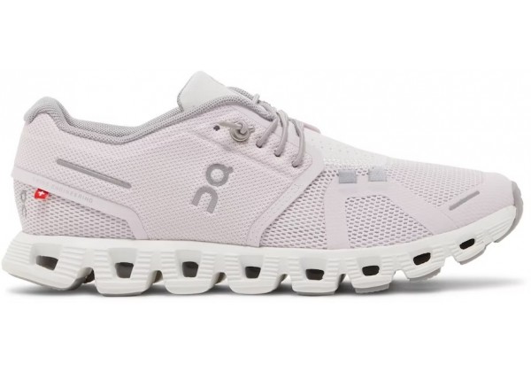 On Running Cloud 5 Lily Frost