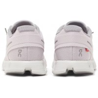 On Running Cloud 5 Lily Frost