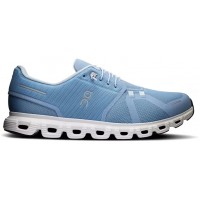 On Cloud 6 Blue