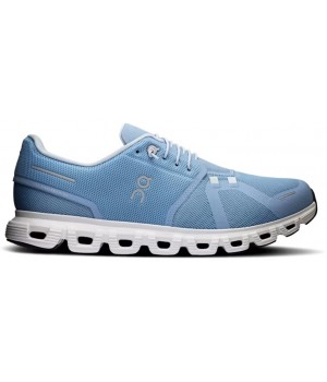On Cloud 6 Blue