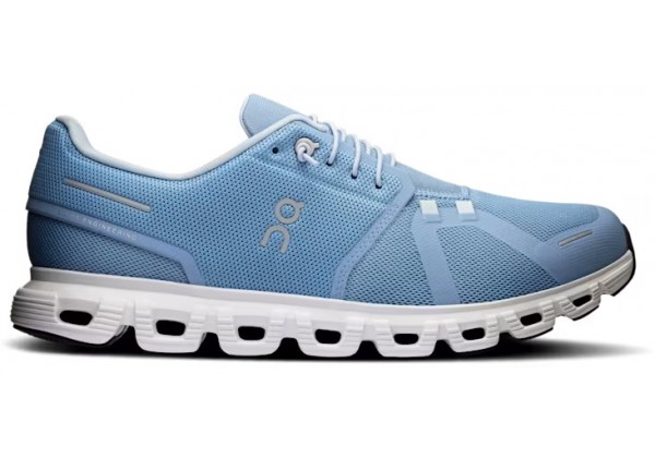 On Cloud 6 Blue