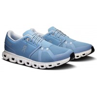 On Cloud 6 Blue